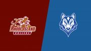 Replay: RIC vs Southern Maine | Sep 26 @ 1 PM