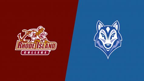 Replay: RIC vs Southern Maine | Sep 26 @ 1 PM