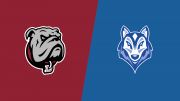 2026 Dean College vs Southern Maine - Women's