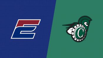 Replay: ECSU vs VTSU-Castleton | Sep 19 @ 4 PM
