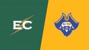 Replay: Elms vs UMass-Dartmouth | Sep 1 @ 6 PM