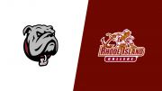 Replay: Dean College vs RIC | Sep 5 @ 2 PM