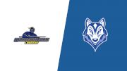 2026 Worcester State vs Southern Maine - Field Hockey