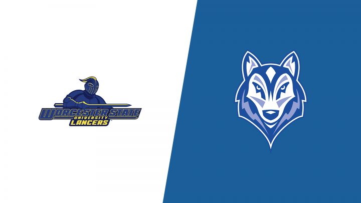 2026 Worcester State vs Southern Maine - Field Hockey