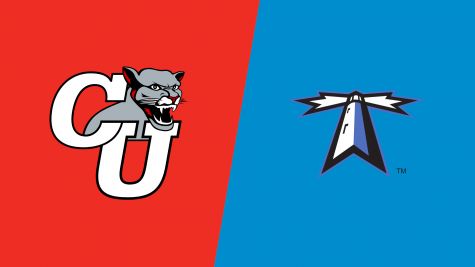 2026 Clark University vs UMass-Boston - Women's