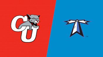 Replay: Clark (MA) vs UMass-Boston | Sep 9 @ 6 PM