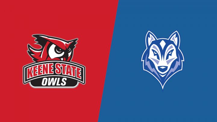 2026 Keene State vs Southern Maine - Women's