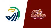 2026 Salve Regina vs Rhode Island College - Women's