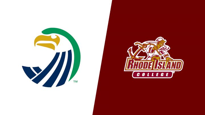 2026 Salve Regina vs Rhode Island College - Women's