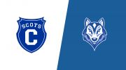 Replay: Covenant vs Southern Maine | Sep 12 @ 12 PM