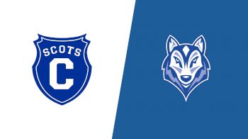Replay: Covenant vs Southern Maine | Sep 12 @ 12 PM