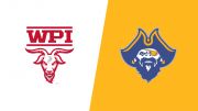 2026 WPI vs UMass-Dartmouth - Women's