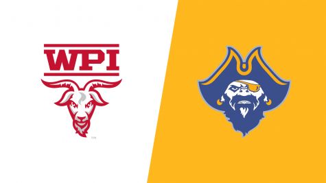 2026 WPI vs UMass-Dartmouth - Women's