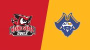 Replay: Keene State vs UMass-Dartmouth | Sep 19 @ 2 PM