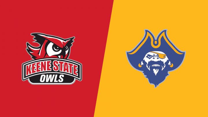 2026 Keene State vs UMass-Dartmouth - Women's