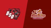 Replay: Bridgewater (MA) vs RIC | Sep 10 @ 6 PM
