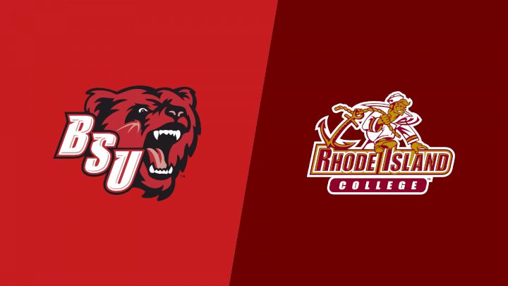 2026 Bridgewater State (MA) vs Rhode Island College - Women's