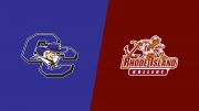2026 Curry College vs Rhode Island College - Women's