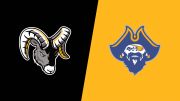 Replay: Framingham State vs UMass-Dartmouth | Sep 12 @ 10 AM