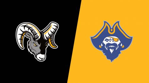 Replay: Framingham State vs UMass-Dartmouth | Sep 12 @ 10 AM