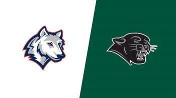 Replay: WestConn vs Plymouth State | Sep 19 @ 11 AM