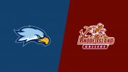 Replay: Roger Williams vs RIC | Sep 1 @ 6 PM
