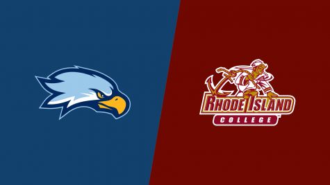 Replay: Roger Williams vs RIC | Sep 1 @ 6 PM