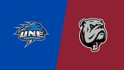 Replay: UNE vs Dean College | Sep 5 @ 2 PM