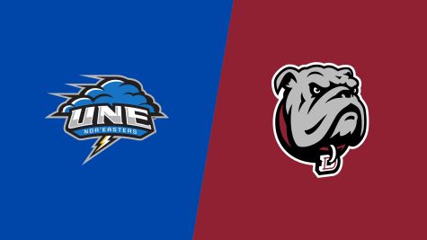 Replay: UNE vs Dean College | Sep 5 @ 2 PM