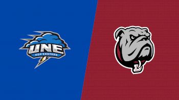 Replay: UNE vs Dean College | Sep 5 @ 2 PM