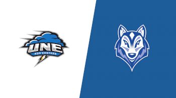 Replay: UNE vs Southern Maine | Sep 5 @ 10 AM