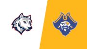 2026 WestConn vs UMass-Dartmouth - Field Hockey