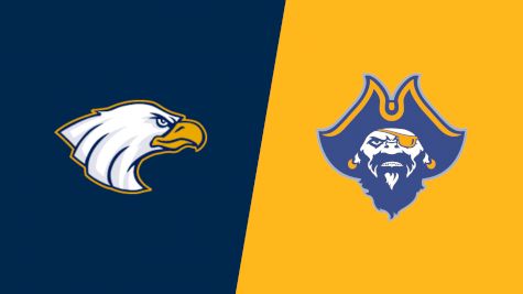 2026 St. Joseph's (LI) vs UMass-Dartmouth - Field Hockey