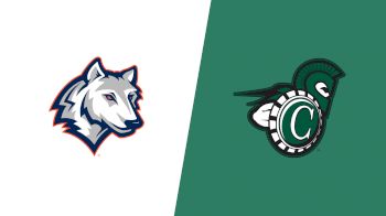 Replay: WestConn vs VTSU-Castleton | Sep 12 @ 12 PM