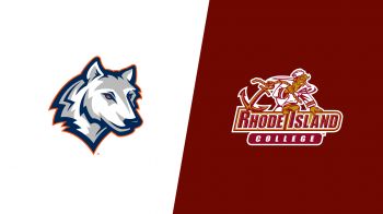 Replay: WestConn vs RIC | Oct 17 @ 2 PM