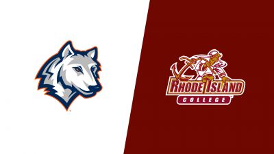 Replay: WestConn vs RIC | Oct 17 @ 2 PM