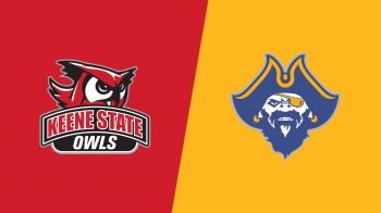 Replay: Keene State vs UMass-Dartmouth | Oct 2 @ 6 PM