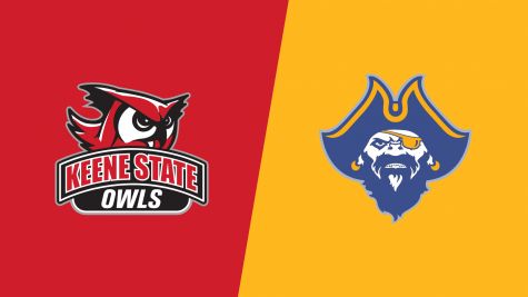2026 Keene State vs UMass-Dartmouth - Women's