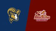Replay: Suffolk vs RIC | Sep 15 @ 7 PM