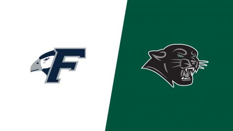 2026 Fisher College vs Plymouth State - Women's