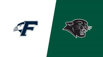 Replay: Fisher College vs Plymouth State | Sep 4 @ 4 PM