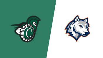 Replay: VTSU-Castleton vs WestConn | Oct 3 @ 9 AM