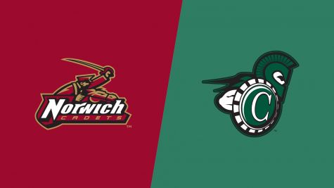 Replay: Norwich vs VTSU-Castleton | Sep 5 @ 11 AM