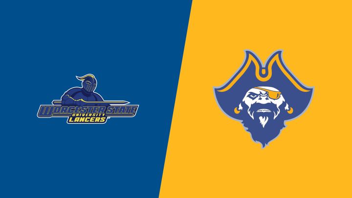 2026 Worcester State vs UMass-Dartmouth - Women's
