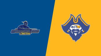 Replay: Worcester State vs UMass-Dartmouth | Oct 24 @ 12 PM