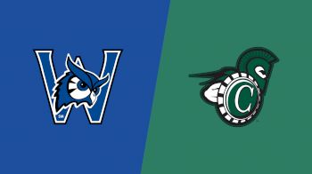 Replay: Westfield State vs VTSU-Castleton | Sep 5 @ 1 PM