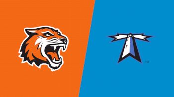 Replay: RIT vs UMass-Boston | Sep 12 @ 11 AM