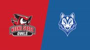 2026 Keene State vs Southern Maine - Women's