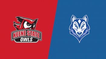 Replay: Keene State vs Southern Maine | Oct 17 @ 12 PM