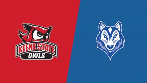 2026 Keene State vs Southern Maine - Women's